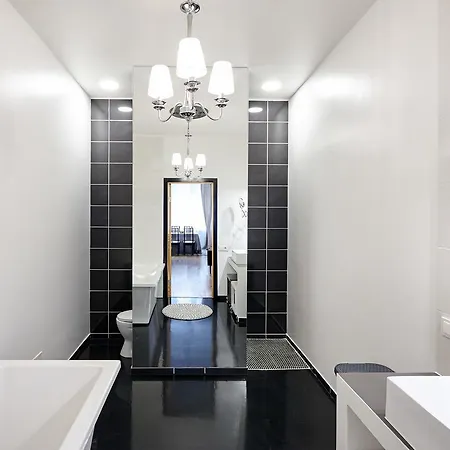 Large Matisa 17 Lägenhet