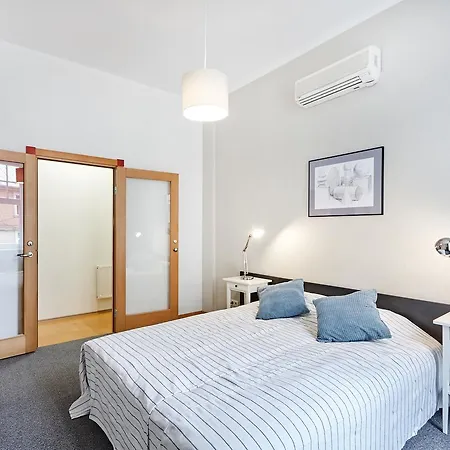Apartamento Large Matisa 17 *