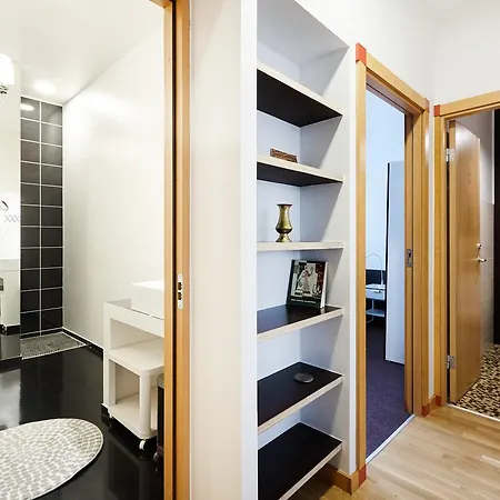 Apartamento Large Matisa 17 Riga